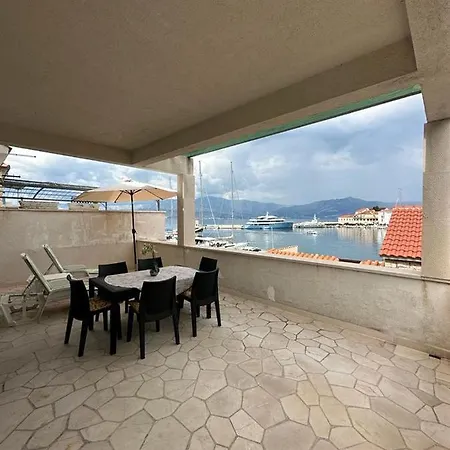 Amazing View In The Heart Of