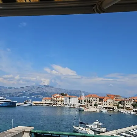 Amazing View In The Heart Of *