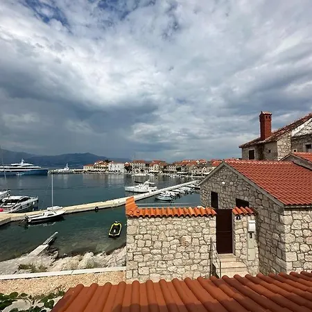 Apartman Amazing View In The Heart Of Postira