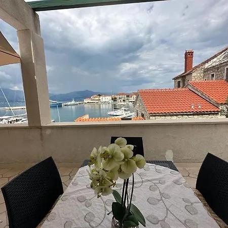 Apartman Amazing View In The Heart Of