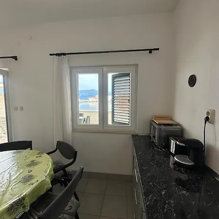 Amazing View In The Heart Of Apartman Postira