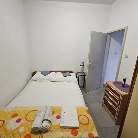 Amazing View In The Heart Of Apartman Postira
